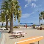 Seafront Apartment In Magaluf