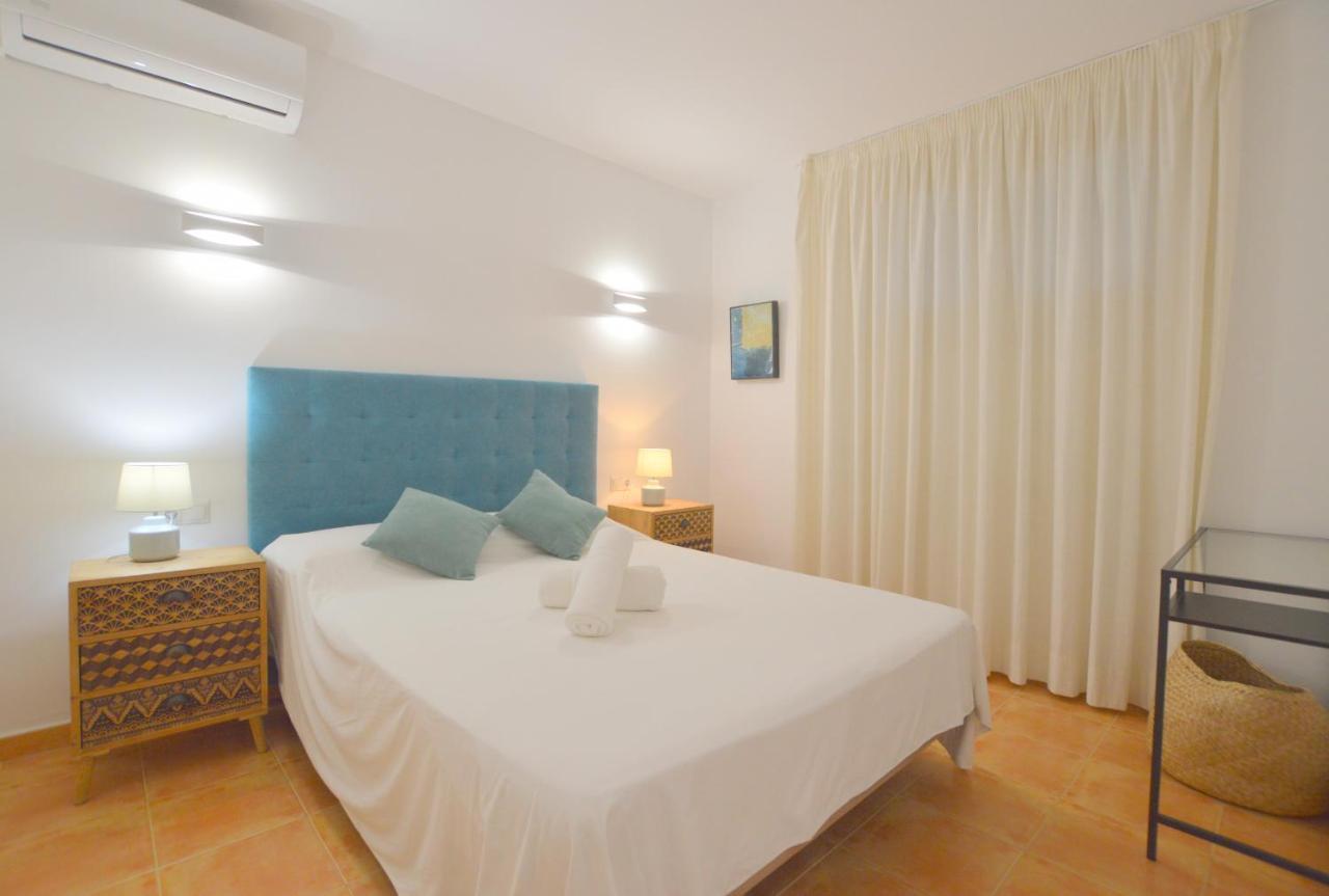 Apartment Seafront In Magaluf Magaluf (Mallorca)